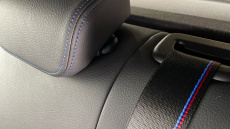 BMW 1 Series 118i [136] M Sport 5dr Step Auto [LCP] Petrol Hatchback